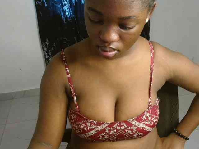 Creamy-blueberry webcam