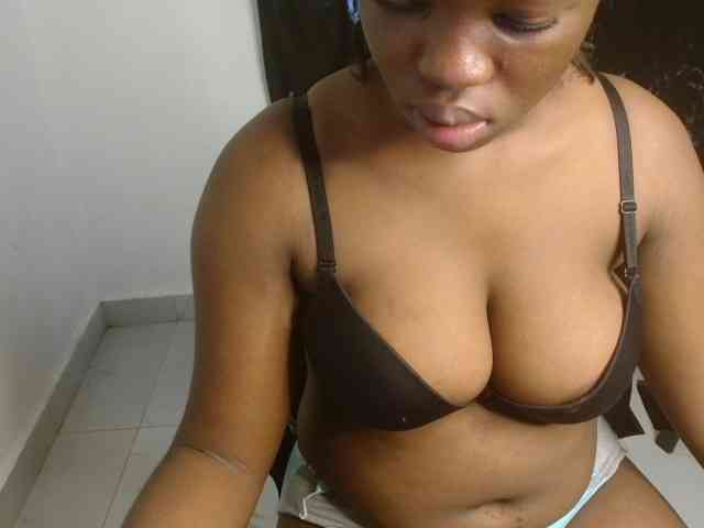 Creamy-blueberry webcam