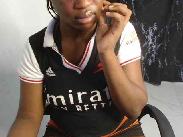 Nasty-fatpussyy webcam