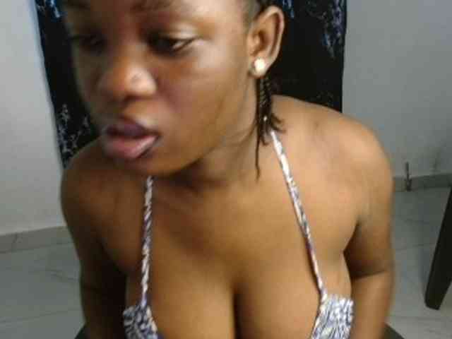 Creamy-blueberry webcam