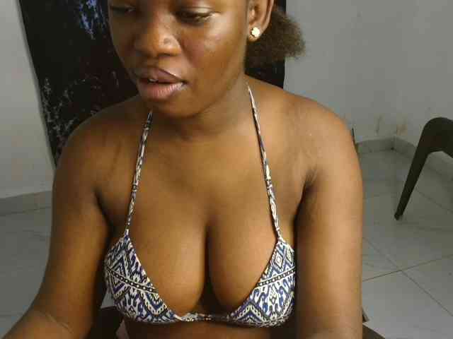 Creamy-blueberry webcam