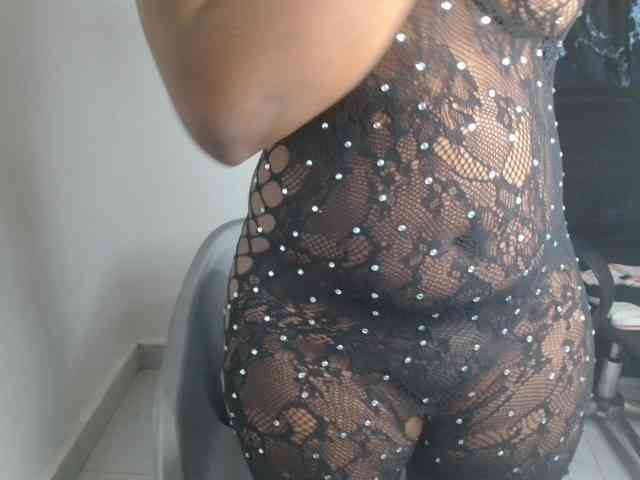 Nasty-fatpussyy webcam