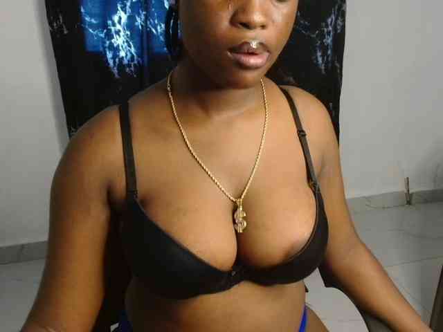 Creamy-blueberry webcam