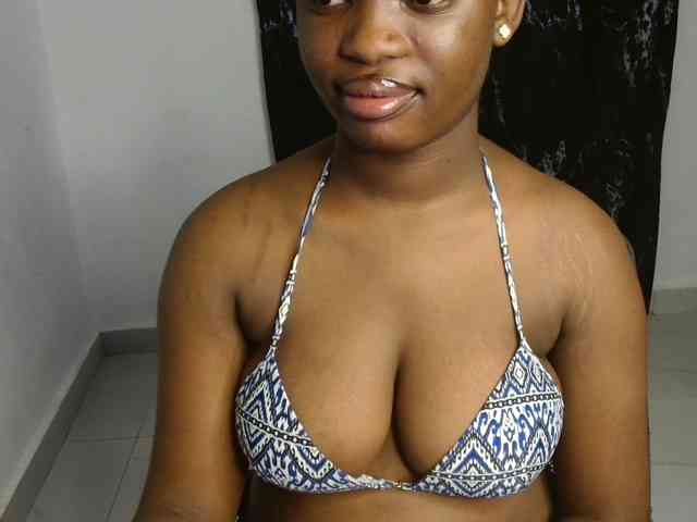 Creamy-blueberry webcam