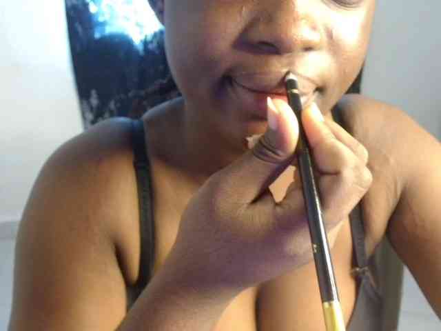 Creamy-blueberry webcam