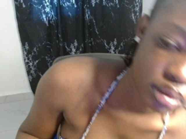 Creamy-blueberry webcam