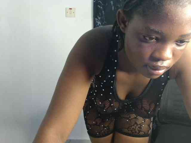 Nasty-fatpussyy webcam
