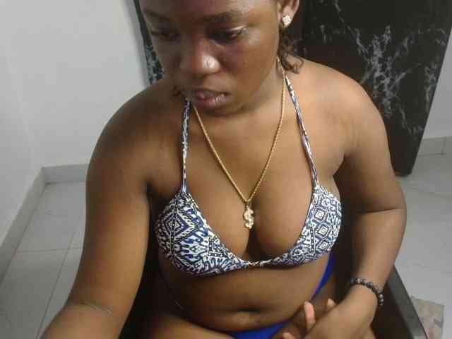 Creamy-blueberry webcam