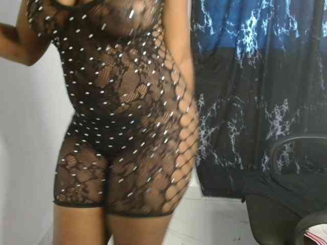 Nasty-fatpussyy webcam