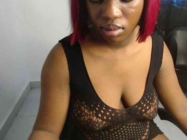 Nasty-fatpussyy webcam