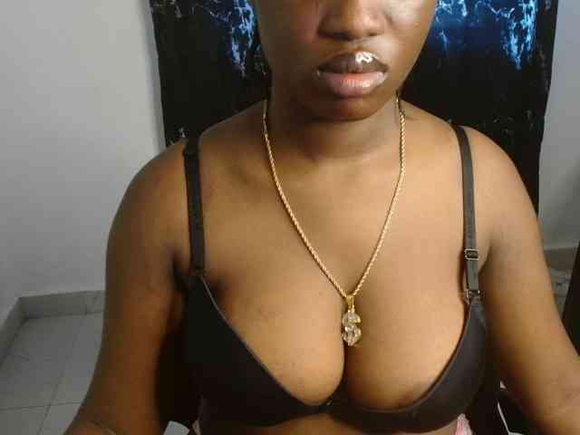 Creamy-blueberry webcam