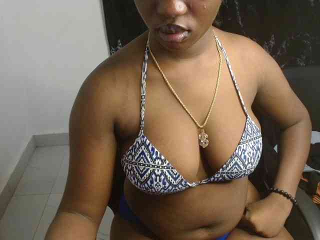 Creamy-blueberry webcam