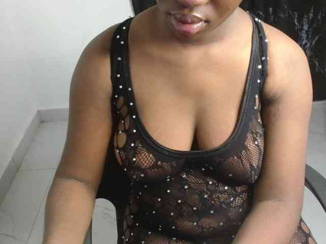 Nasty-fatpussyy webcam