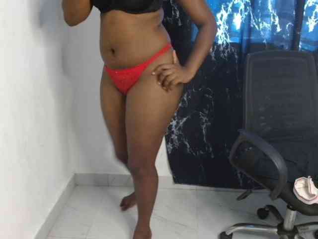 Nasty-fatpussyy webcam