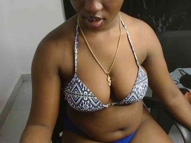 Creamy-blueberry webcam