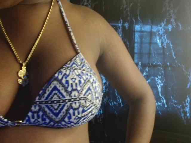 Creamy-blueberry webcam