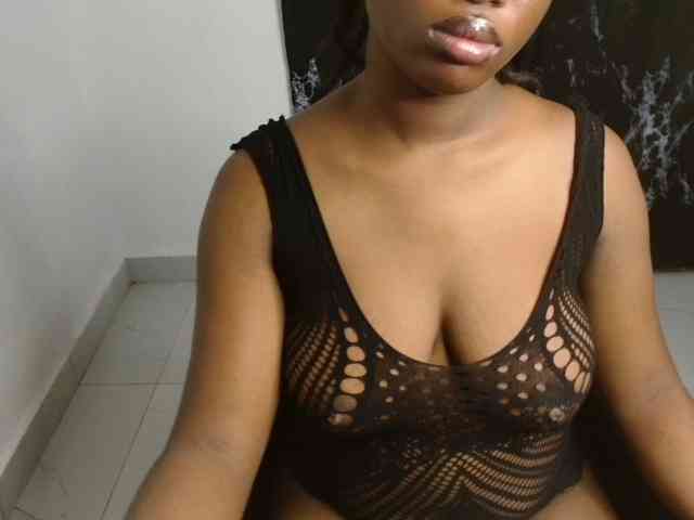 Nasty-fatpussyy webcam