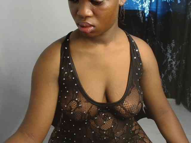 Nasty-fatpussyy webcam