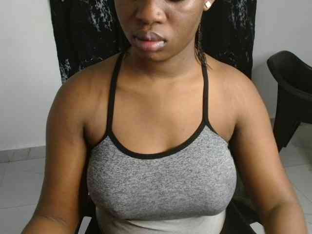 Creamy-blueberry webcam