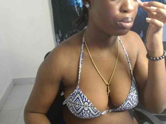 Creamy-blueberry webcam