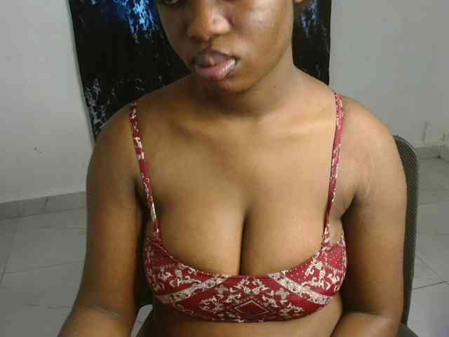 Creamy-blueberry webcam