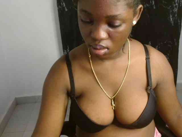 Creamy-blueberry webcam