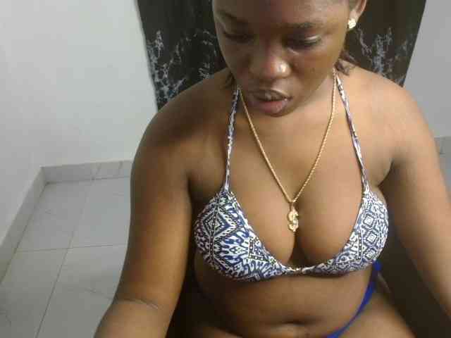 Creamy-blueberry webcam
