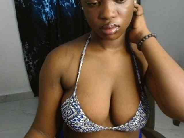Creamy-blueberry webcam
