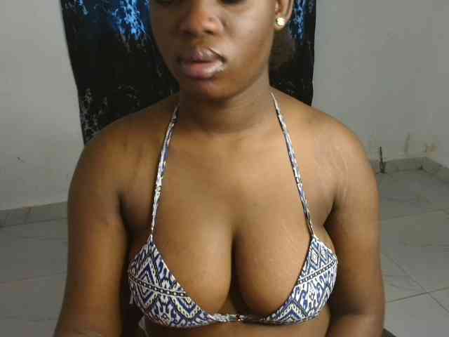 Creamy-blueberry webcam