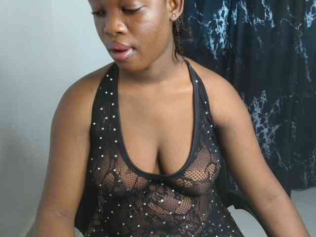 Nasty-fatpussyy webcam