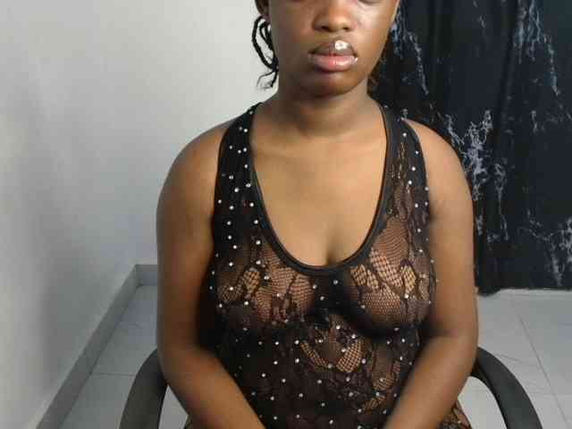 Nasty-fatpussyy webcam