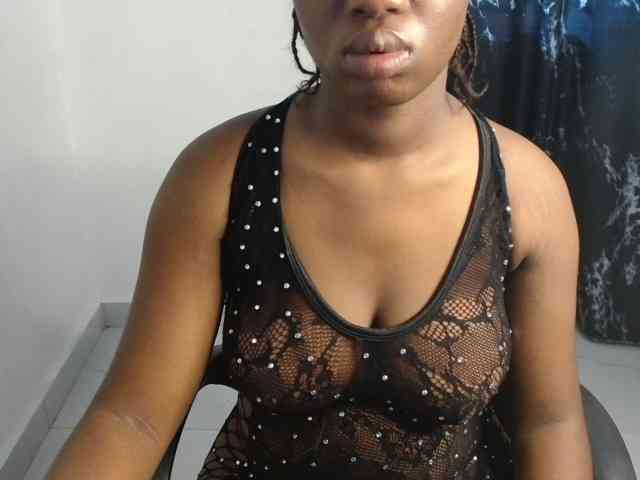 Nasty-fatpussyy webcam