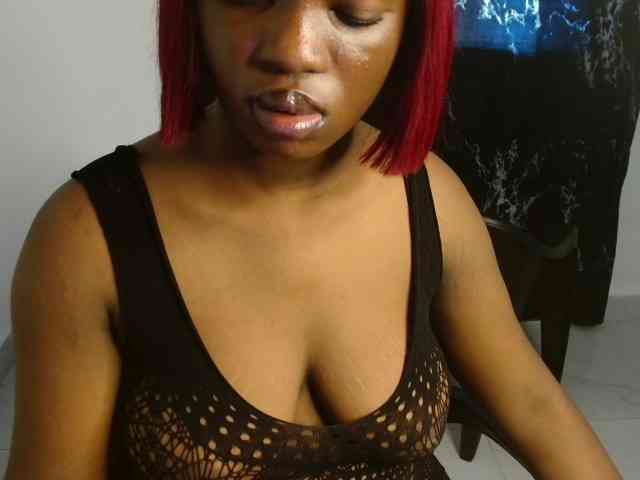 Nasty-fatpussyy webcam