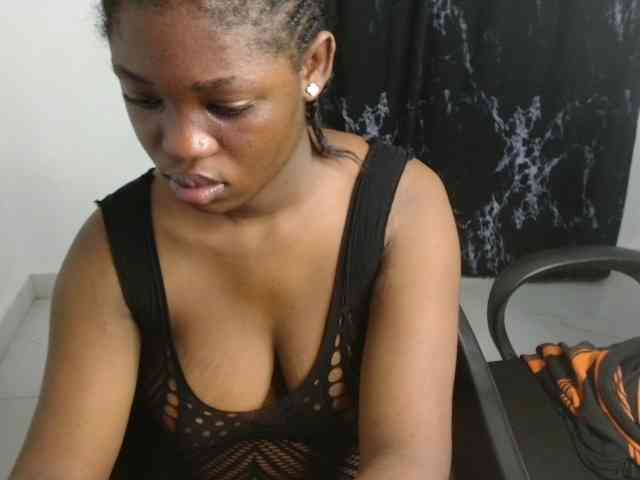 Nasty-fatpussyy webcam