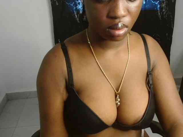 Creamy-blueberry webcam