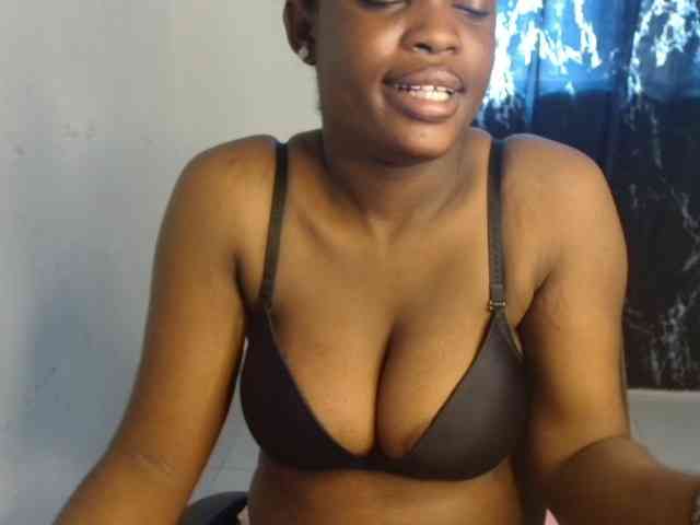 Creamy-blueberry webcam