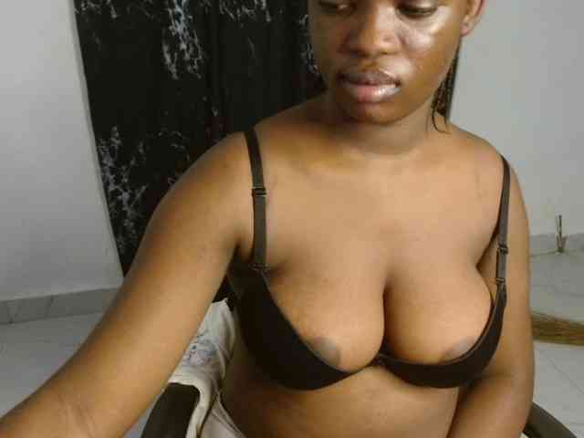 Creamy-blueberry webcam