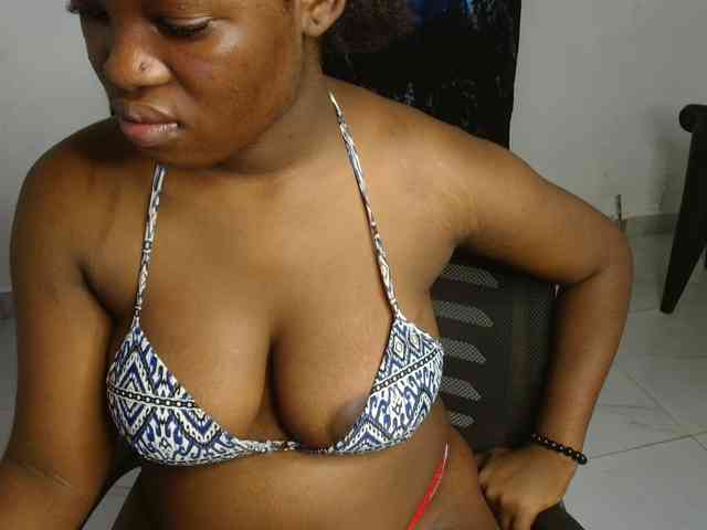 Creamy-blueberry webcam