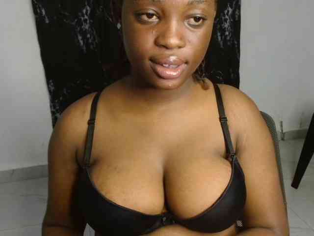 Creamy-blueberry webcam