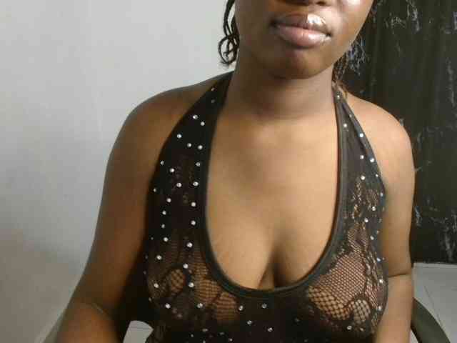 Nasty-fatpussyy webcam