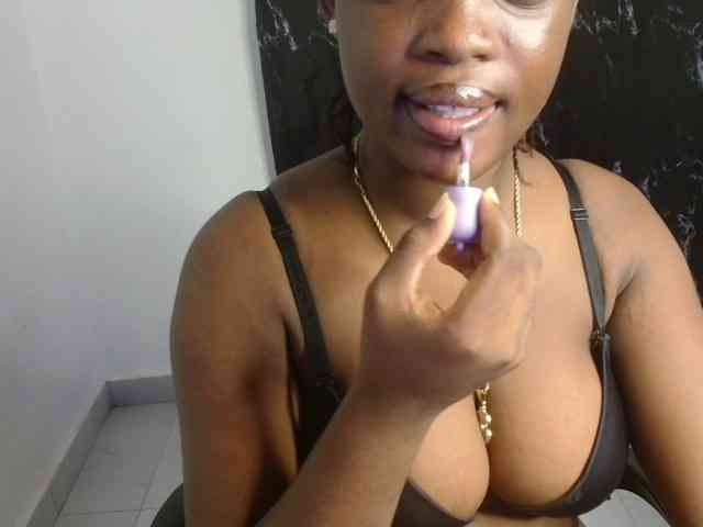 Creamy-blueberry webcam