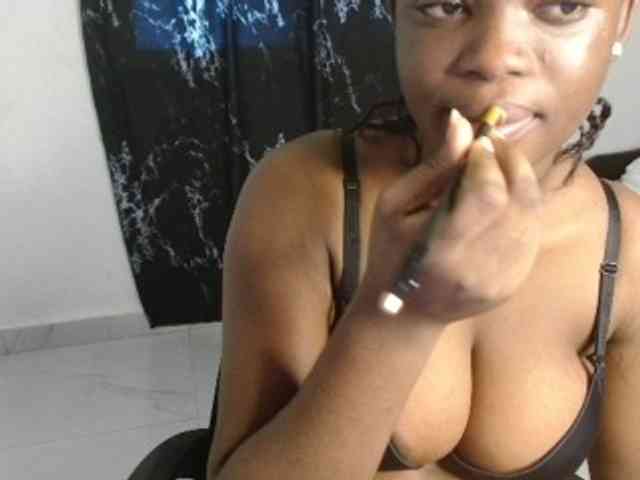 Creamy-blueberry webcam