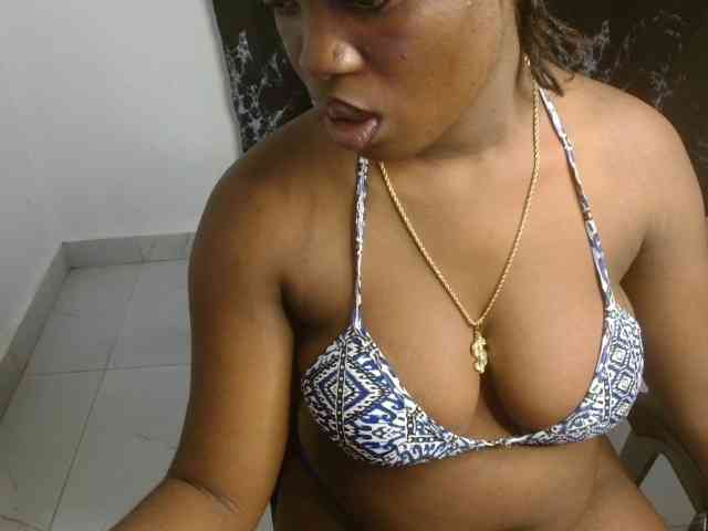 Creamy-blueberry webcam