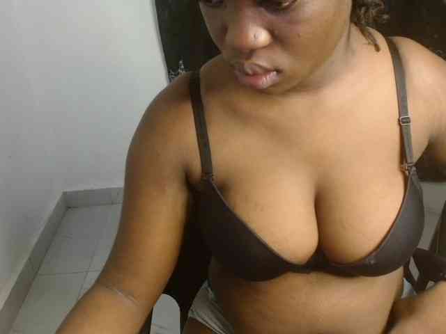 Creamy-blueberry webcam