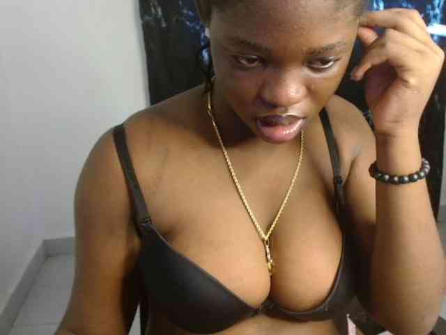 Creamy-blueberry webcam