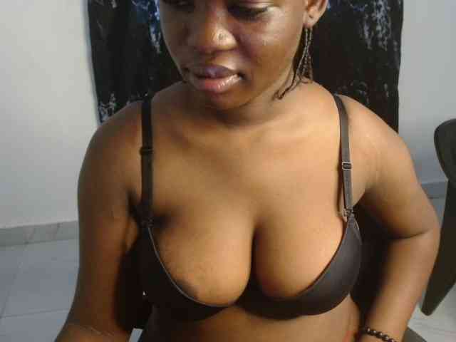 Creamy-blueberry webcam