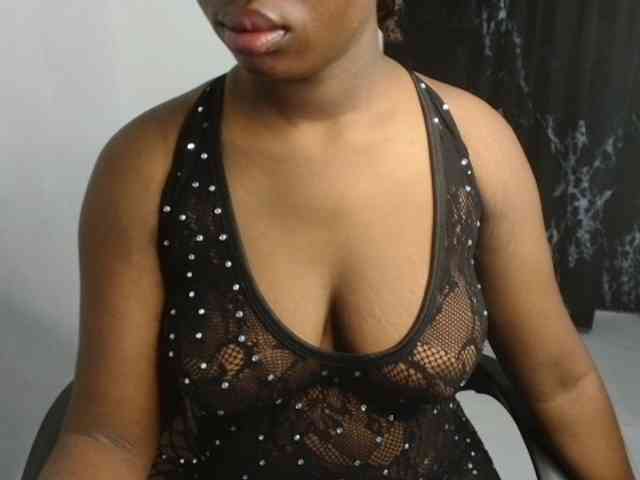 Nasty-fatpussyy webcam