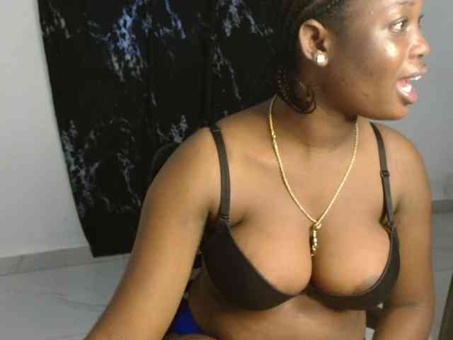 Creamy-blueberry webcam
