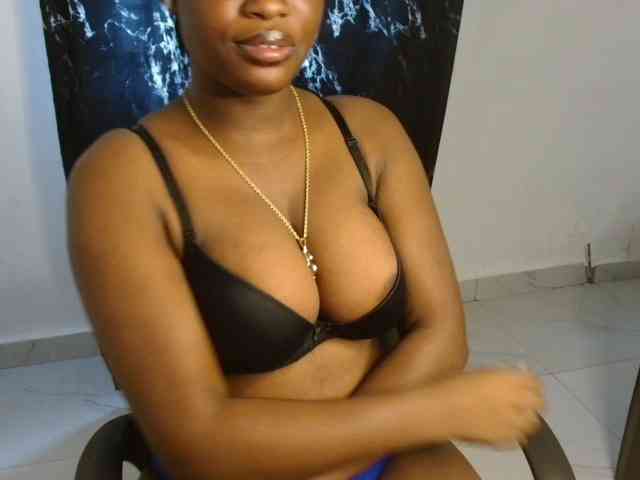 Creamy-blueberry webcam