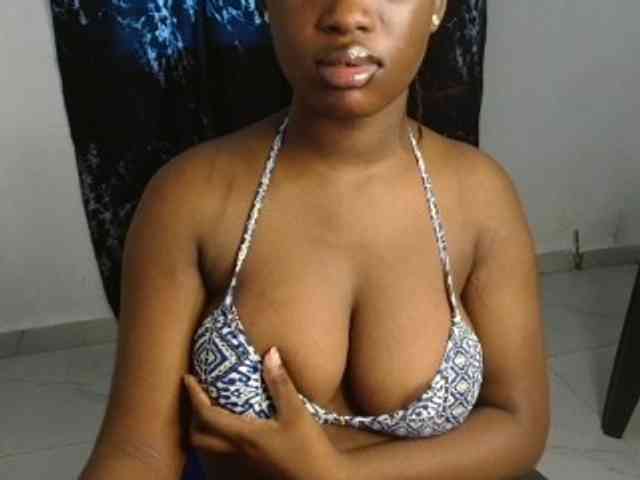 Creamy-blueberry webcam